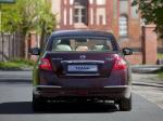 Nissan Teana 2008 года